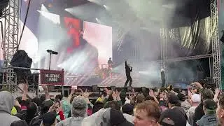 Electric Callboy - RATATATA live @ Tuska Festival 2025