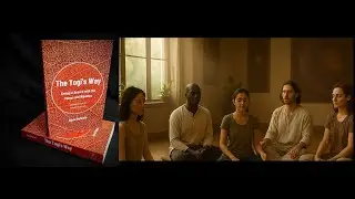 The Yogis Way Practice Circle with Kriya Yoga Teacher David McGrath
