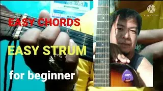 DUKHA BY: JUDAS.(FOR BEGINNERS CHORDS TUTORIAL)EASY CHORDS.#chordstutorial