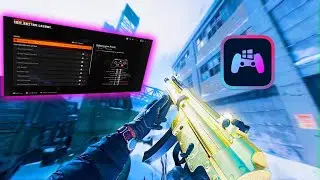 Best Black Ops 6 Settings + DS4 Windows No Delay Setup