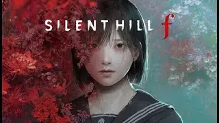Silent Hill F part 2