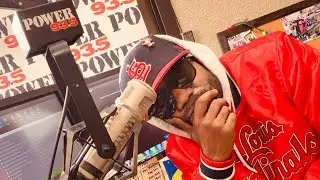 Dj Cadence hip hop mix 12.31.2026 