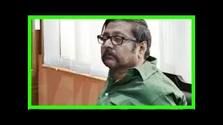 Story of an arrested bengaluru journalist: crime show host to crime suspect