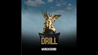 Murdasound - Drill