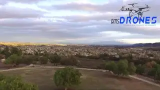 GMS Drone Photography - Murrieta Bear Valley Park