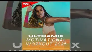 ULTRAMIX MOTIVATIONAL WORKOUT 2025 - 135 BPM / 32 COUNT - Fitness & Music 2025