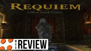 Requiem for The Dark Mod Video Review