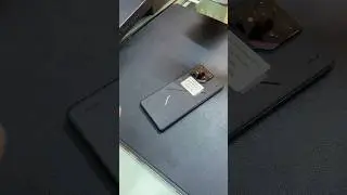 ASUS ROG Phone 9 Pro 🔥 On-Hand First Look | Ultimate Gaming Beast | Snapdragon 8 Elite