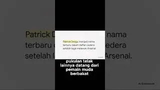Krisis Cedera di Lini Serang MU! Joshua Zirxi dan Patrick Dorgu Diragukan Tampil
