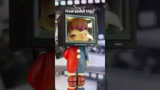 What do you think about this? I love it ❤️ HIRONO MIME