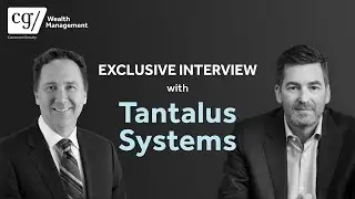 Interview with Tantalus Systems [GRID] | April 2024