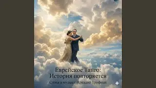 Еврейское Танго: История повторяется