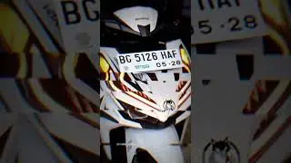 modifikasi vario 125 new 2024 dana pelajar by varbone #vario125new #vario #varbone 3