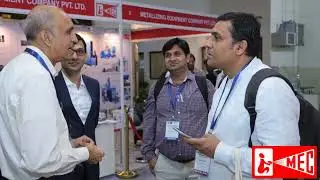MECPL at Asian Thermal Spray Conference & Expo (ATSC) 2023