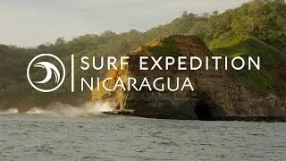 Learn to surf and travel in Nicaragua | Surf Expedition