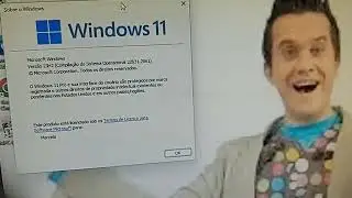 Mister Maker Background on Windows 11 Pro