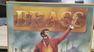 Brass: How to Play
