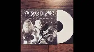 Ty Segall Live at Death By Audio