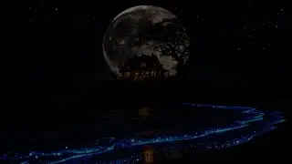 Sleep Music for Deep Sleep | Melatonin Release, Increase Deep Sleep | Calm Your Mind & Body Healing