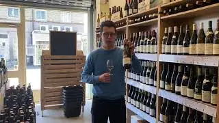 Luc&rsquo;s Favourites 2nd Wine - Domaine du Ch&acirc;teau de Pierreclos, M&acirc;con-Pierreclos