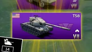 When Losing Becomes a Desperate Matter | War Thunder Mobile