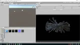 Unity Bug