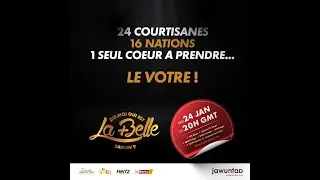 QLPB 9 : LE CHOC DES NATIONS