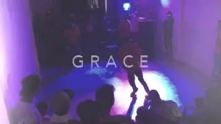 SmokinSkillz Crew Anniversary Jam 2015 | Judges showcase || FlyingMachine | GRACE | Sonic ||