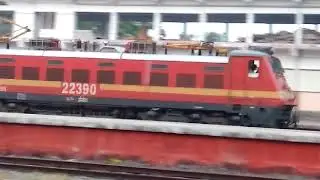 Wap4 mangala express