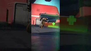 😮 IT's REVEALED: NEW Onslaught Event | PvE Campaign #3 feat. Killshot | Mech Arena Trailer #shorts