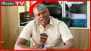 Ũhuru Kenyatta gũteterwo