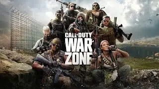 Call of Duty: Warzone | Full Gameplay | Hindi Commentary