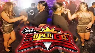 ⚫️ LA NEGRA TOMASA 2025⚫️ ((DISCO NUEVO)) SONIDO SUPERBOY/FIESTA BAR&GRILL EAST HAVEN C.T 2025
