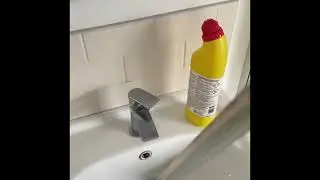 How to Clean Your Shower Screen Seal