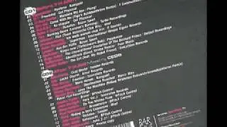 MINIMAL BAR LIVE  MIXED BY DJ CEBB TRACK 11 (minimal- techno).wmv