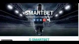 Smartbet СВЕЖИЙ надежный проект