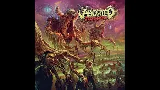 GBHBL Whiplash: Aborted - TerrorVision Review