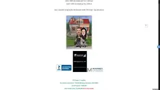 Private North Texas House Flipper Presentation Extended Into ALF - Extra Q and A