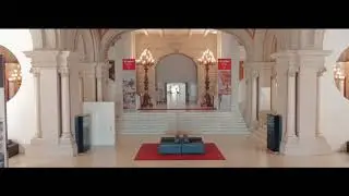 El Palau Nacional