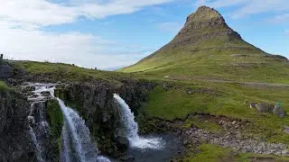 VIAJE A ISLANDIA 2025   INTINERARIO COMPLETO 15 DIAS