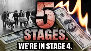 Currency Crisis Warning: The Historical Pattern Repeating Right Now