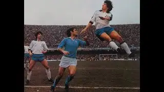 Napoli-Inter 1-0 Serie A 80-81 19' Giornata