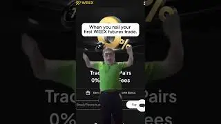 Mastering WEEX Futures Trading Is EASY And PROFITABLE