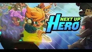 Стрим\Stream: Давай посмотрим что нам Эпики приготовили [Next Up Hero]