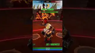 make them fear ymir! #smite #smite2 #gaming #xbox