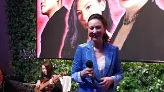 Zita謝霈臻💃妖女。赤的疑惑。dream a little dreams of me