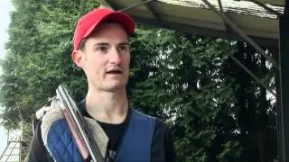 Peter Wilson, Shooting UK