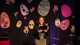 Veľkonočn&yacute; koncert S&uacute;kromn&eacute;ho konzervat&oacute;ria a SZU&Scaron; PinkHarmony vo Zvolene