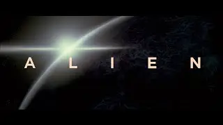 Intro ALIEN RPG 