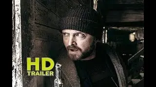 THE PARTS YOU LOSE | Official Movie Trailer 2019